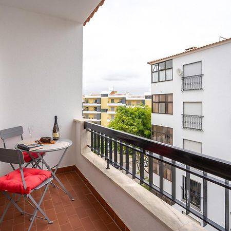 Apartamento Escadinhas Lagos Exteriér fotografie