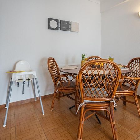 Apartamento Escadinhas Lagos Exteriér fotografie