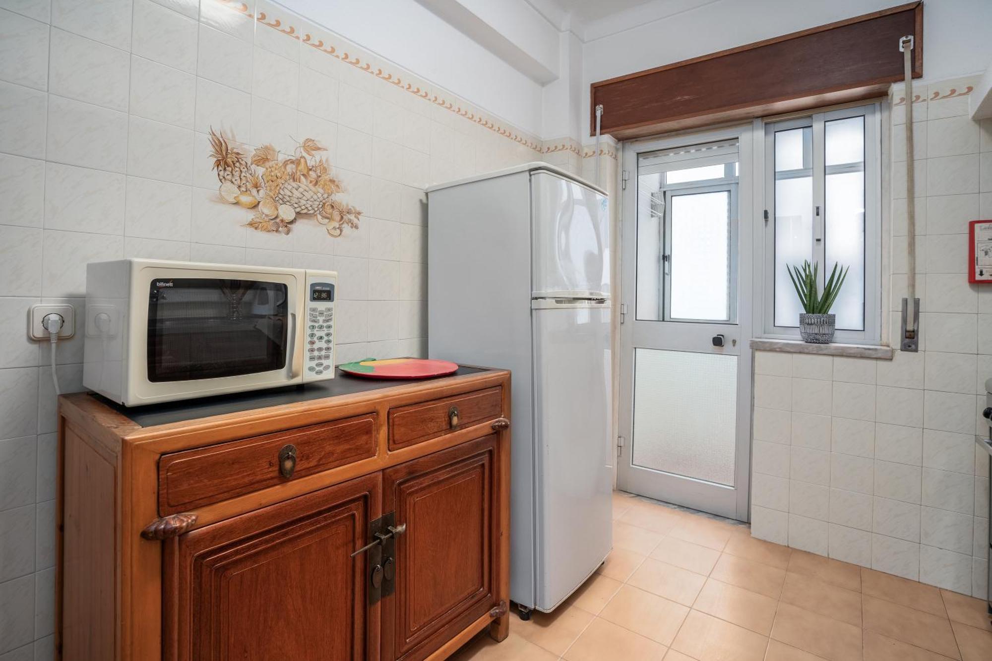 Apartamento Escadinhas Lagos Exteriér fotografie