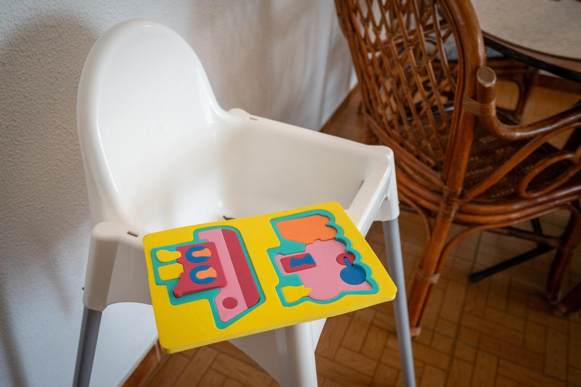 Apartamento Escadinhas Lagos Exteriér fotografie