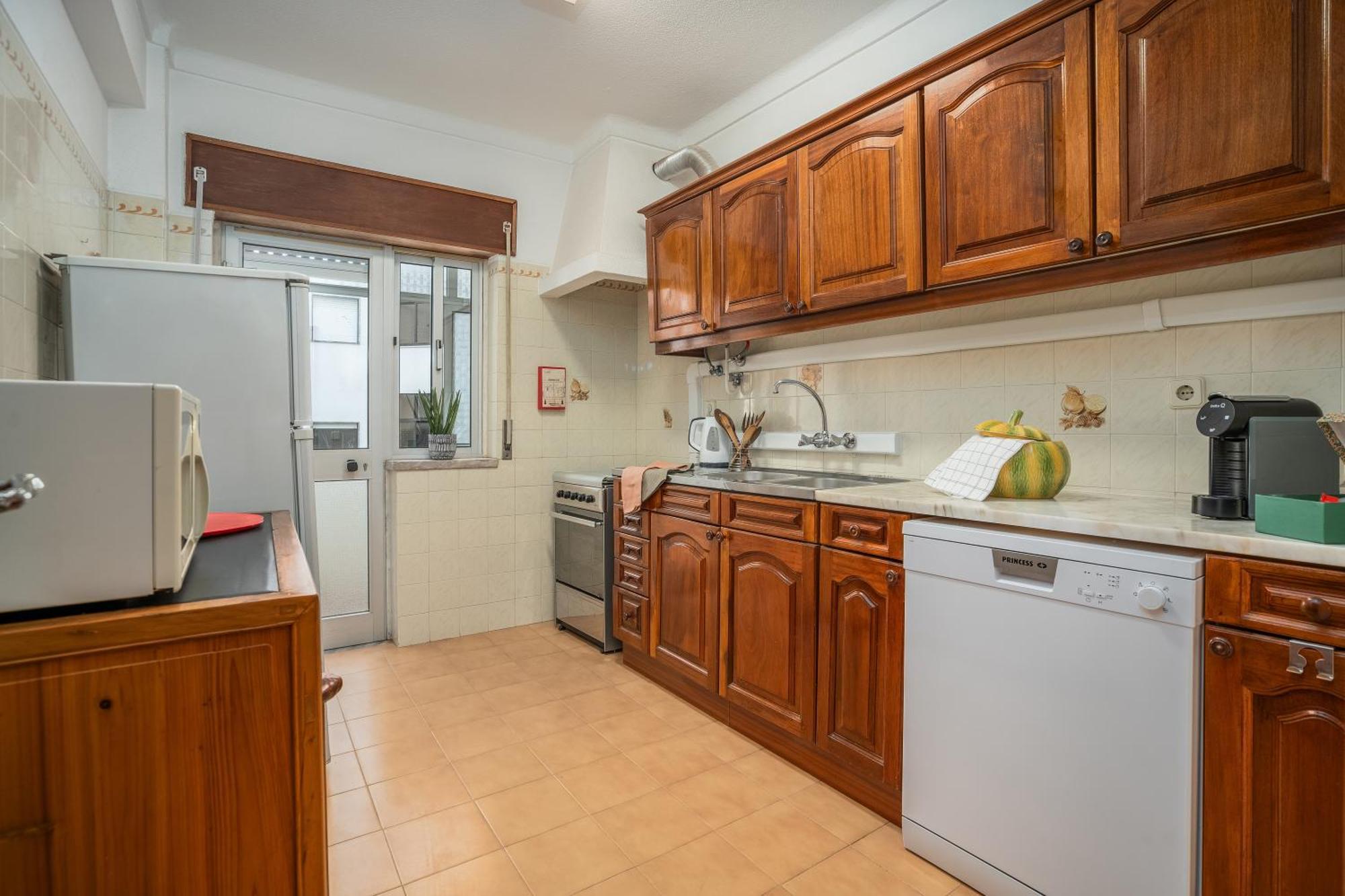 Apartamento Escadinhas Lagos Exteriér fotografie