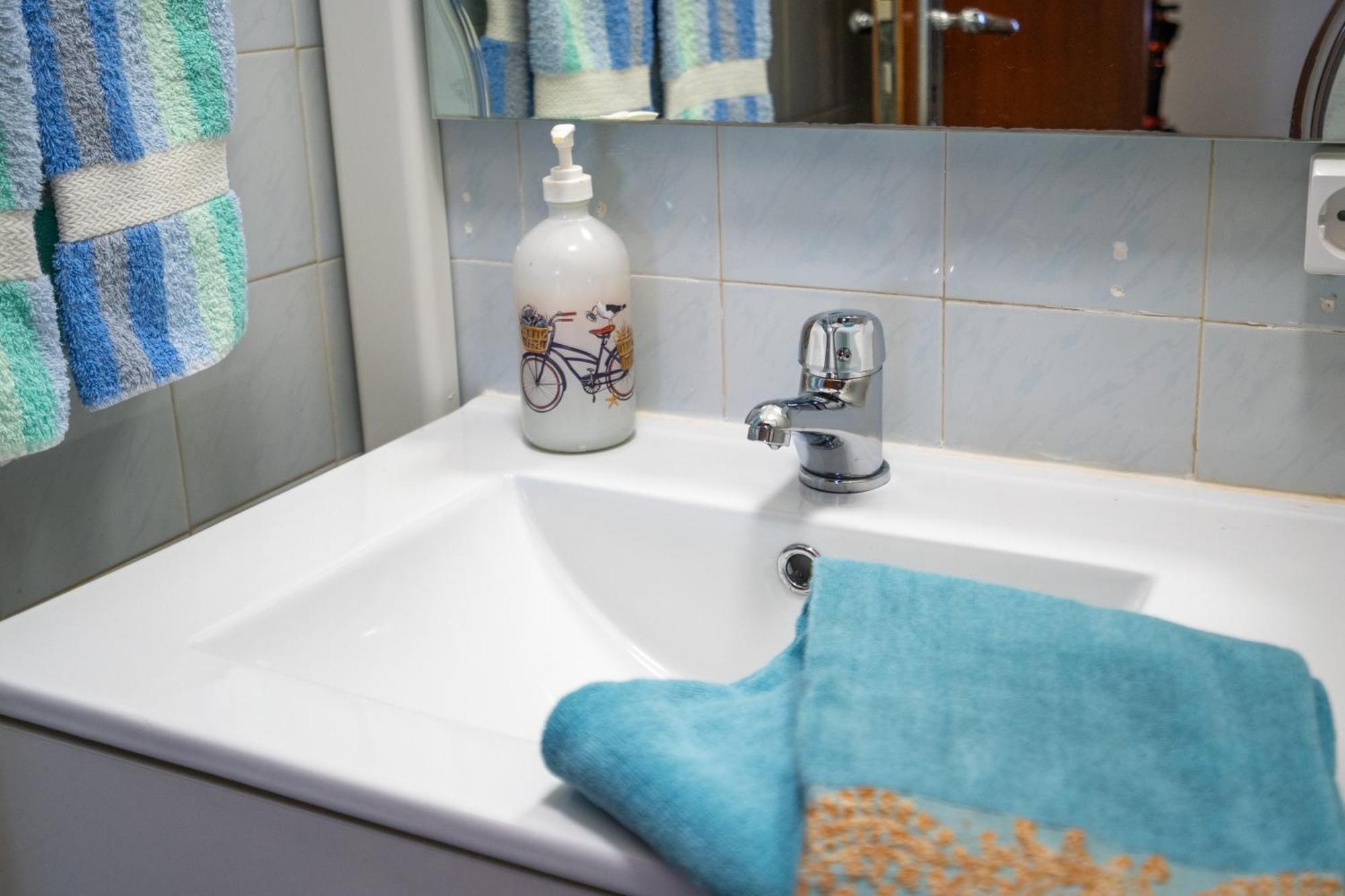 Apartamento Escadinhas Lagos Exteriér fotografie