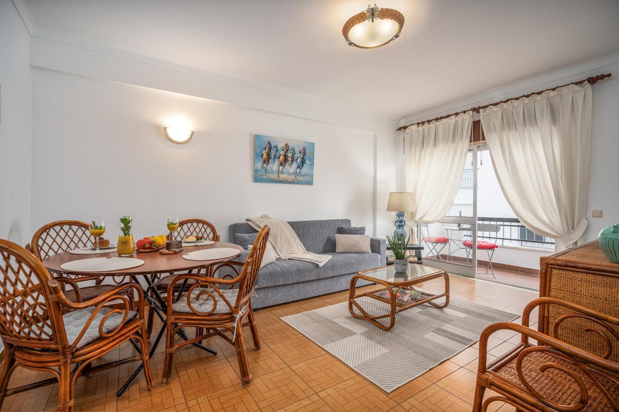 Apartamento Escadinhas Lagos Exteriér fotografie