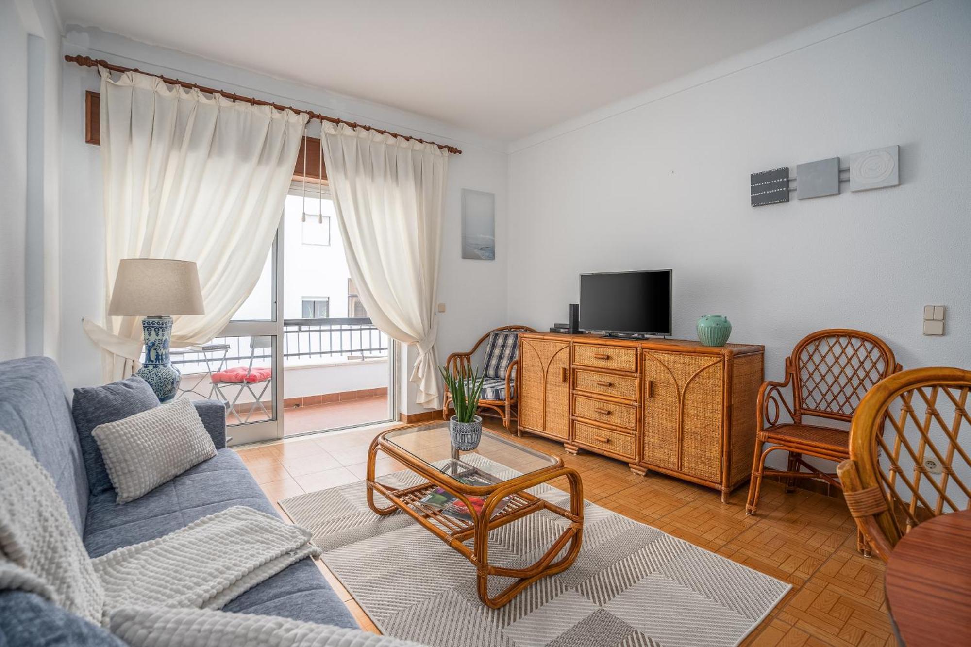 Apartamento Escadinhas Lagos Exteriér fotografie