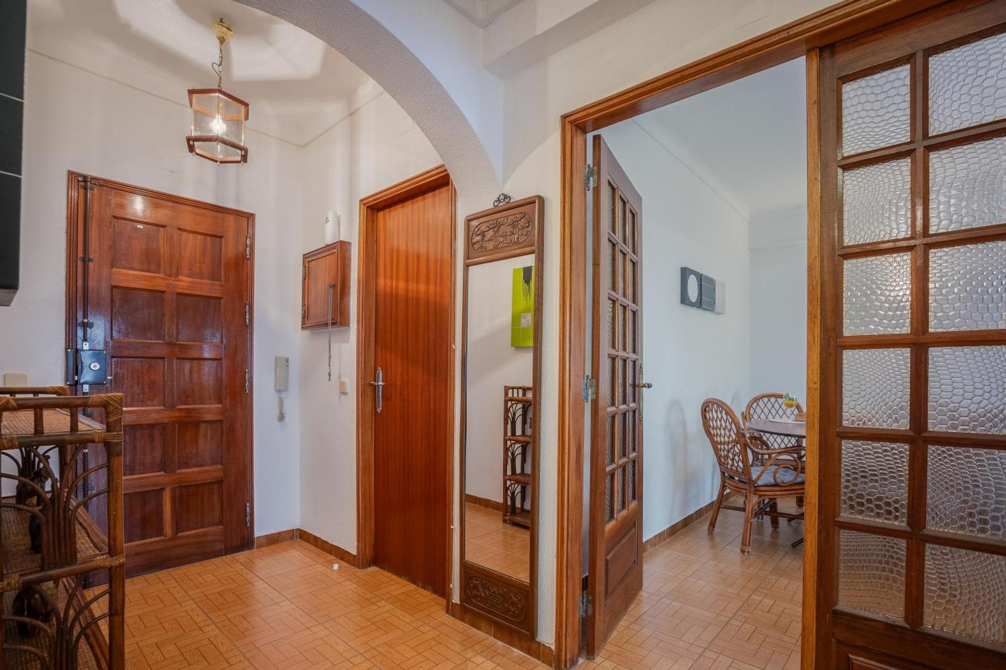Apartamento Escadinhas Lagos Exteriér fotografie